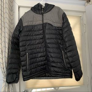 NEW SYNC Performance Men's Stretch Puffy Jacket